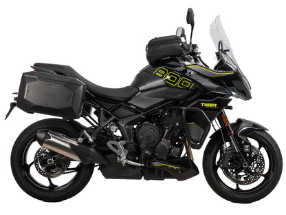 TRIUMPH TIGER SPORT 800 Luggage Carrier - C-Bow