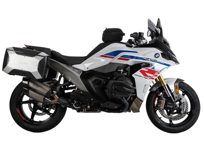 BMW R 1300 RS Luggage Carrier - C-Bow
