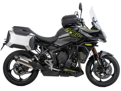 TRIUMPH TIGER SPORT 800 Luggage Carrier - C-Bow