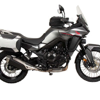 Honda Transalp XL 750 Carrier Sidecases -  C-Bow