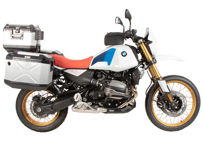 BMW R 12 G/S Carrier - Topcase Alurack
