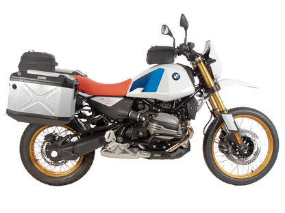 BMW R 12 G/S Luggage - Smartrack Rack