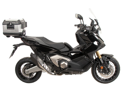 HONDA X-ADV Carrier - Topcase Alurack