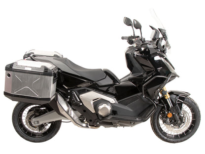 HONDA X-ADV Carrier - Sidecarrier (Permanent Mount)