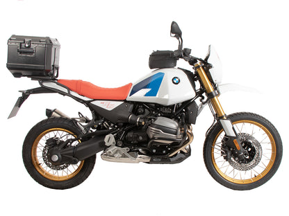 BMW R 12 G/S Carrier - Topcase Alurack