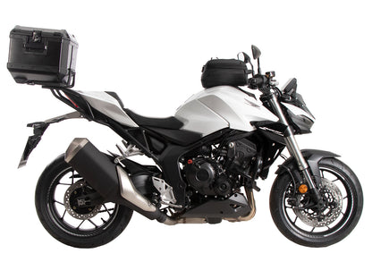 HONDA CB 1000 HORNET / SP Carrier - Topcase Alurack