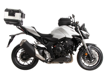 HONDA CB 1000 HORNET / SP Carrier - Topcase Alurack