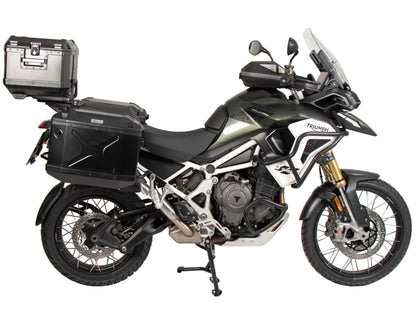 TIGER 1200 GT / GT PRO / RALLY PRO Luggage Carrier - C-Bow