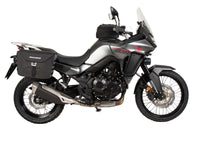 Honda Transalp XL 750 Carrier Sidecases -  C-Bow
