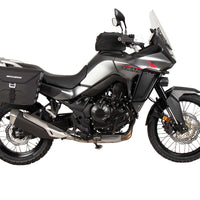 Honda Transalp XL 750 Carrier Sidecases -  C-Bow