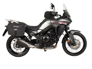Honda Transalp XL 750 Carrier Sidecases -  C-Bow