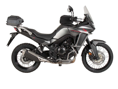 Honda XL 750 Transalp Carrier - Rear enlargement
