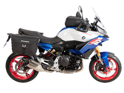 BMW F 900 XR Luggage Carrier - C-Bow