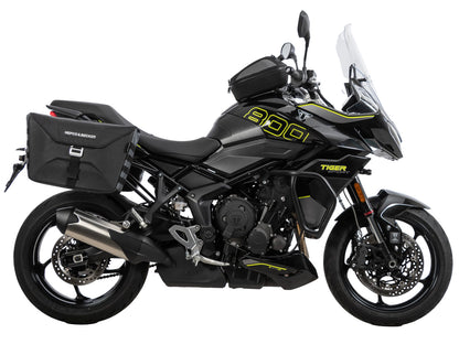 TRIUMPH TIGER SPORT 800 Luggage Carrier - C-Bow