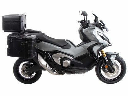 HONDA X-ADV Carrier - Topcase Alurack