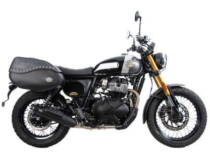 ROYAL ENFIELD BEAR 650 Luggage Carrier - C-Bow