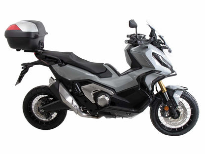 HONDA X-ADV Carrier - Topcase Alurack
