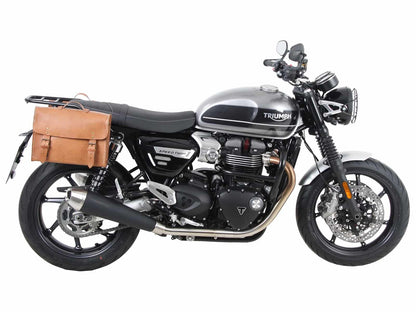 TRIUMPH SPEED TWIN 1200 / RS Luggage Carrier - C-Bow