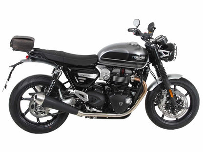 TRIUMPH SPEED TWIN 1200 / RS Luggage - Topcase Carrier (Tubed)