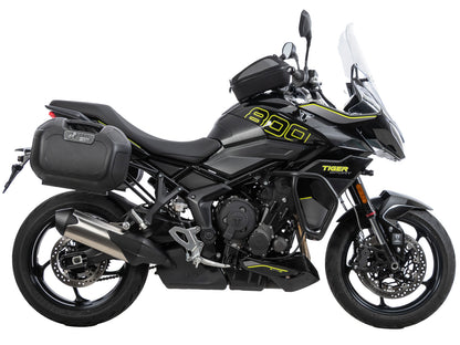 TRIUMPH TIGER SPORT 800 Luggage Carrier - C-Bow