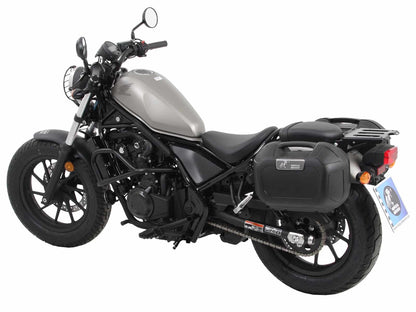 HONDA CMX 500 REBEL Luggage Carrier - C-Bow
