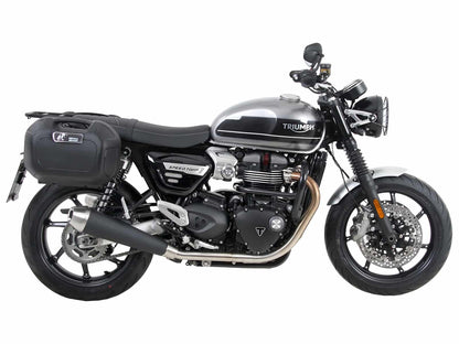 TRIUMPH SPEED TWIN 1200 / RS Luggage Carrier - C-Bow
