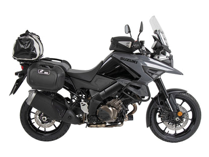 Suzuki V-Strom 1050 Carrier Sidecases - C-Bow.