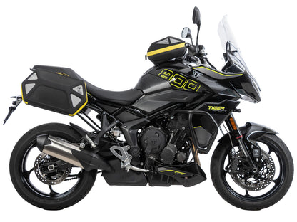 TRIUMPH TIGER SPORT 800 Luggage Carrier - C-Bow