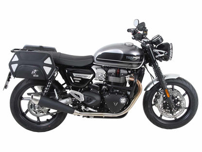 TRIUMPH SPEED TWIN 1200 / RS Luggage Carrier - C-Bow
