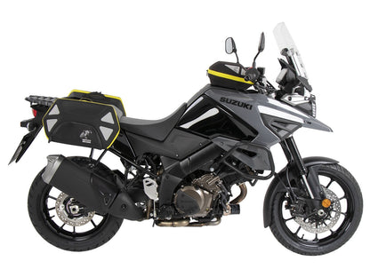 Suzuki V-Strom 1050 Carrier Sidecases - C-Bow.