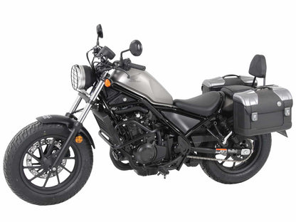 HONDA CMX 500 REBEL Luggage Carrier - C-Bow