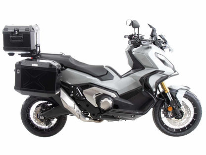 HONDA X-ADV Carrier - Topcase Alurack