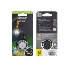 MOONLIT® MICRO LANTERN - RECHARGEABLE
