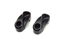 Triumph Bonneville Styling - Custom Top Riser Clamps - for One Inch Bars