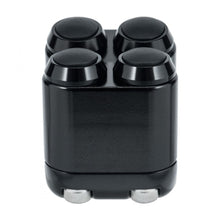 Handlebar Momentary Switch - Four Button