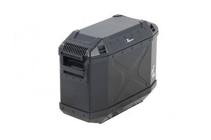 Sidecases 40 Alu Xplorer.