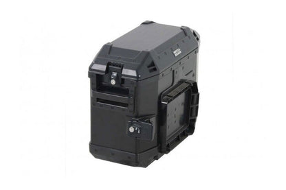 Sidecases 40 Alu Xplorer.