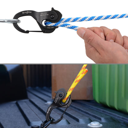 Aluminum Rope Tightner