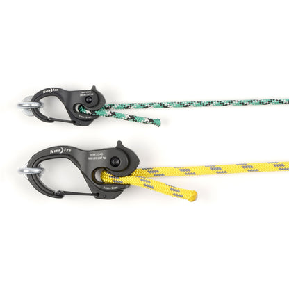 Aluminum Rope Tightner