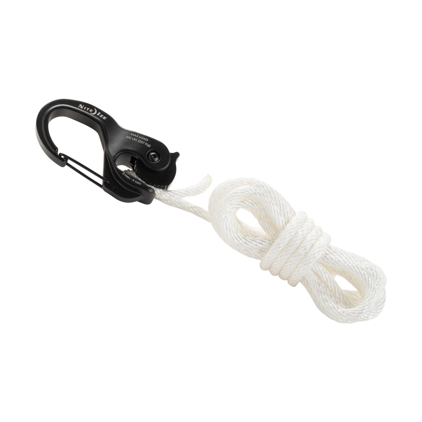 Aluminum Rope Tightner