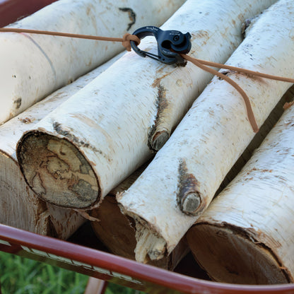 Aluminum Rope Tightner