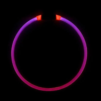 NITEHOWL® LED SAFETY NECKLACE
