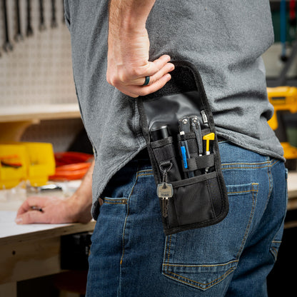 HOLSTERS - CLIP POCK-ITS XL - UTILITY