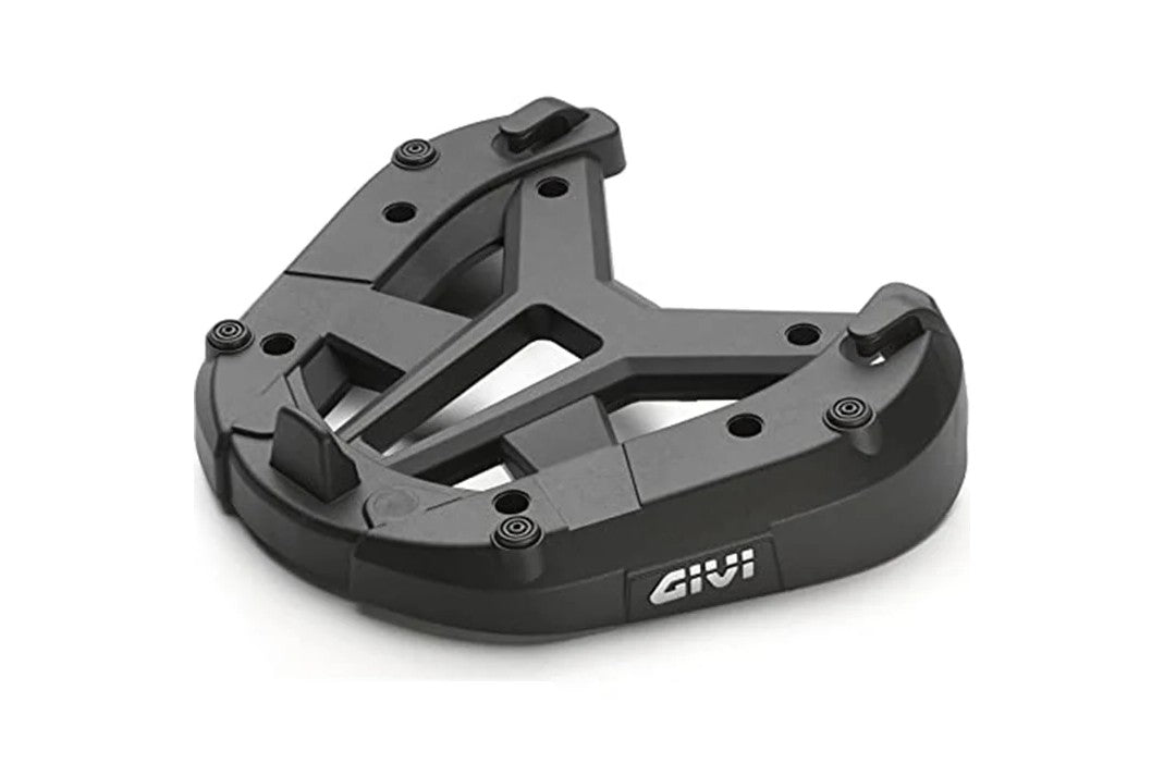 Plates for Givi Boxes