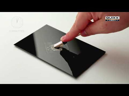 QUIXX Glass Repair Polish