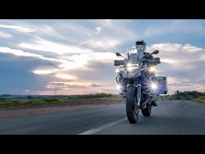 BMW R1200 / R1250 Hex EzCan Accessory Manager (Gen 2)