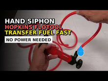 Pump Fuel Transfer + Multi