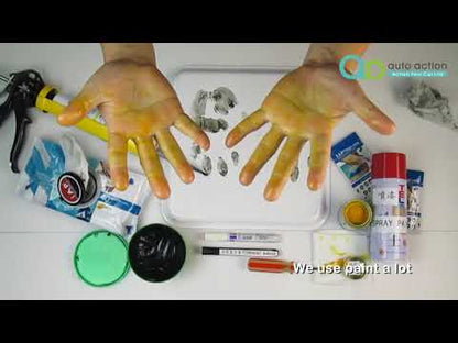 Multi Purpose Hand Wipes ( Heavy Duty)