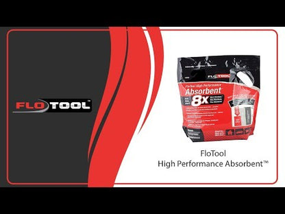 High Perfomance Absorbant
