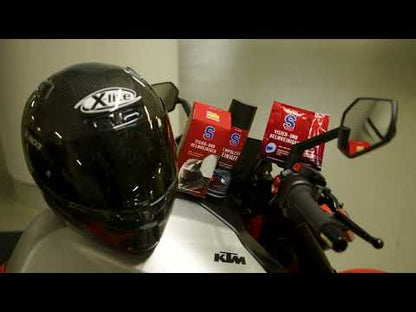 Helmet Lining Cleaner